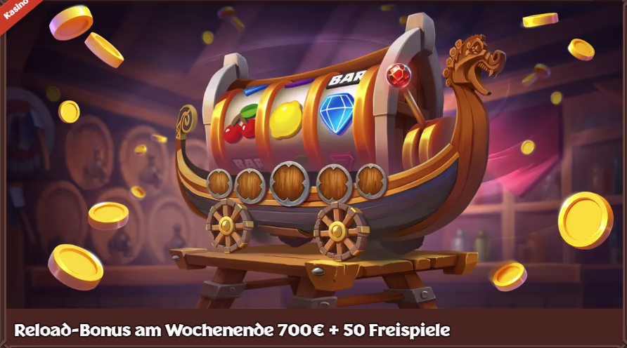 Screenshot 20250123 225650 Hyper Slots Viking Luck Boni